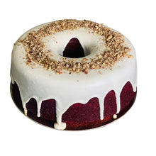 Load image into Gallery viewer, Nationwide Shipping - Half Bundt Cakes
