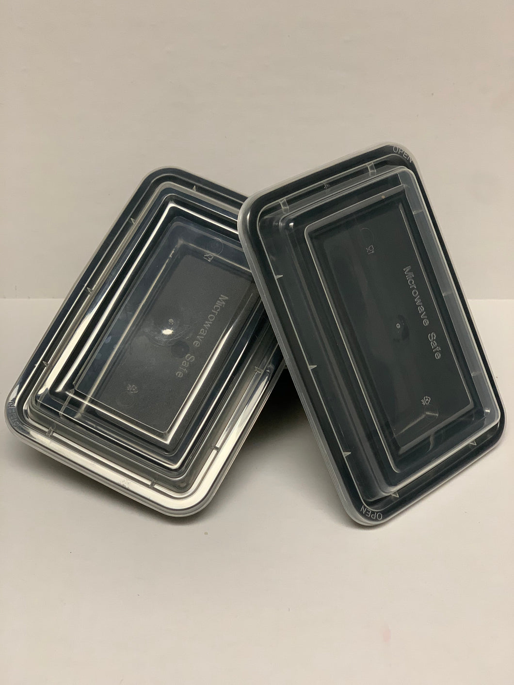 Wholesale Containers (20 Pack)