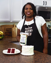 Load image into Gallery viewer, Delightful Gourmet Cake Mix Bundle - Red Velvet and Sweet Potato
