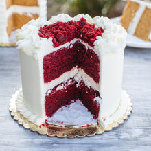 Load image into Gallery viewer, Gourmet Red Velvet Cake Mix (Cake Mix Only)
