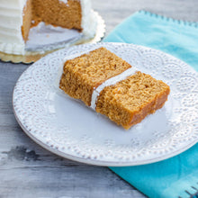 Load image into Gallery viewer, Delightful Gourmet Cake Mix Bundle - Red Velvet and Sweet Potato
